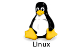 logo Linux